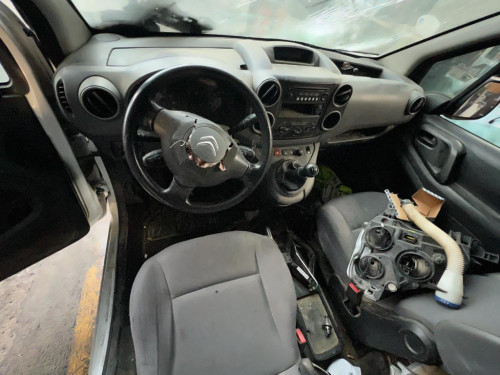 CITROEN BERLINGO COMBI used