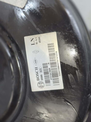 SERVOFRENO CON BOMBA, RENAULT, TALISMAN