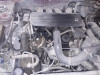 PEUGEOT 306 3/5 PT. (S1)(01.1993) — vehículo donante para recambios 