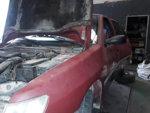 PEUGEOT 306 3/5 PT. (S1)(01.1993) — vehículo donante para recambios 