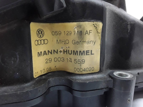 COLECTOR ADMISION Audi A6 BERLINA (4F2) 
