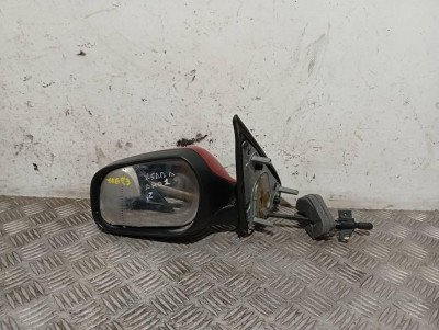 RETROVISOR IZQUIERDO