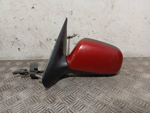 RETROVISOR IZQUIERDO 