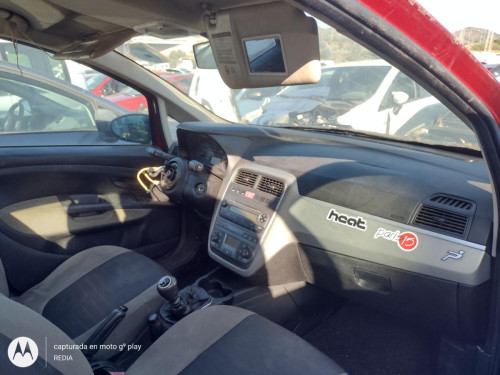  PARASOL DERECHO FIAT GRANDE PUNTO (199) 