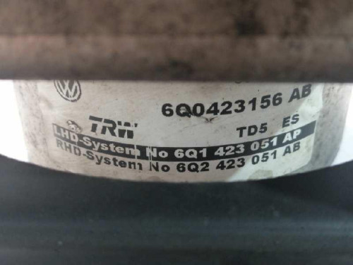  BOMBA DIRECCION VOLKSWAGEN POLO IV (9N3) 