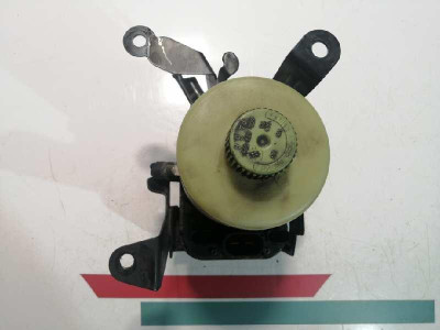 BOMBA DIRECCION, VOLKSWAGEN, POLO IV (9N3)