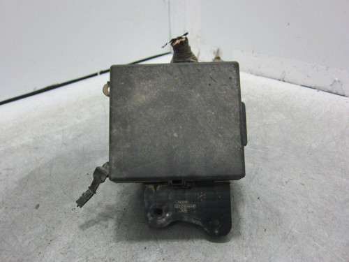  CAJA RELES / FUSIBLES Suzuki GRAND VITARA (JB/JT) 