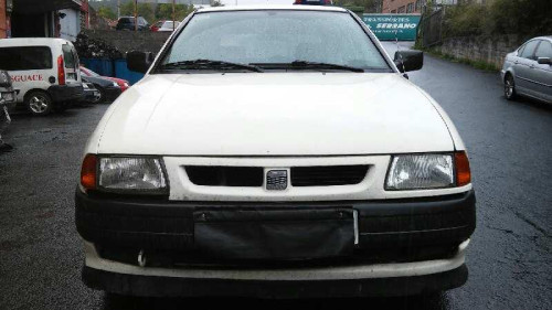  SEAT IBIZA (6K1) 