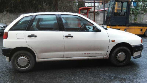  SEAT IBIZA (6K1) 