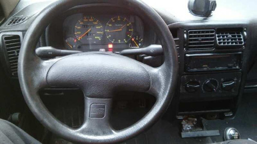  SEAT IBIZA (6K1) 