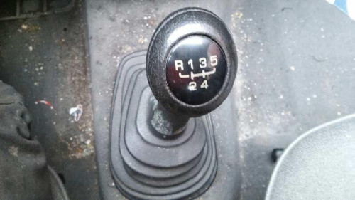  SEAT IBIZA (6K1) 
