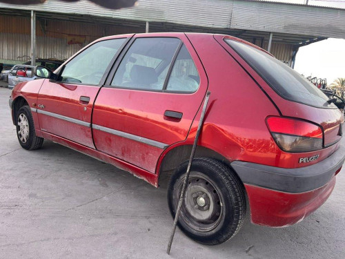  PEUGEOT 306 3/5 PT. / 4 PT. (S2) 