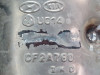  CATALIZADOR HYUNDAI I40 CW (VF) 