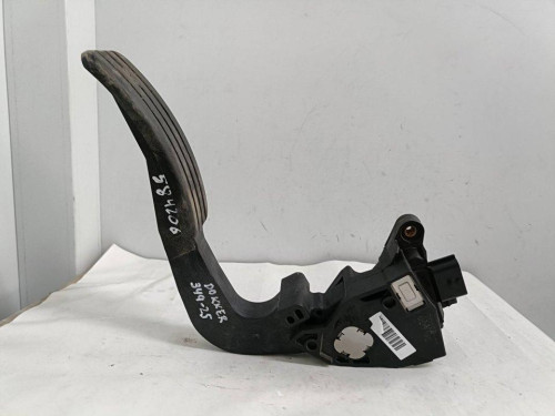  POTENCIOMETRO PEDAL DACIA 
