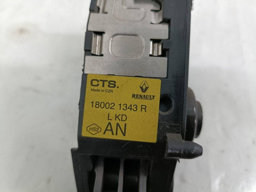  POTENCIOMETRO PEDAL DACIA 