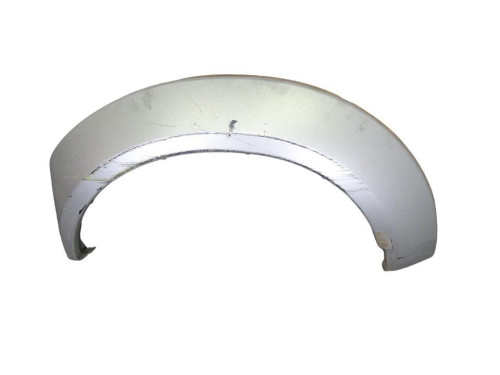  ALETIN TRASERO IZQUIERDO Nissan PICKUP (D22) 