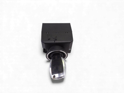 CONMUTADOR DE ARRANQUE, MERCEDES-BENZ, CLASE B (BM 245)