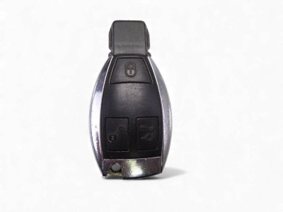 CONMUTADOR DE ARRANQUE, MERCEDES-BENZ, CLASE B (BM 245)