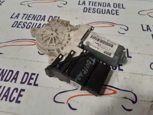  MOTOR ELEVALUNAS TRASERO DERECHO 
