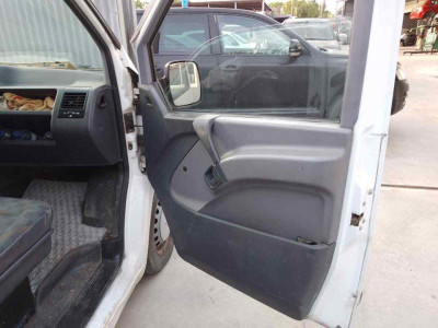 MERCEDES-BENZ VITO KOMBI (638)