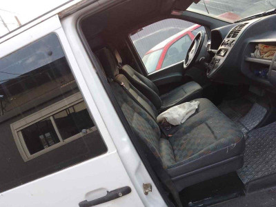 MERCEDES-BENZ VITO KOMBI (638)