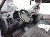 MERCEDES-BENZ VITO KOMBI (638) — автомобиль-донор на запчасти 