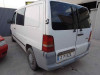 MERCEDES-BENZ VITO KOMBI (638) — автомобиль-донор на запчасти 