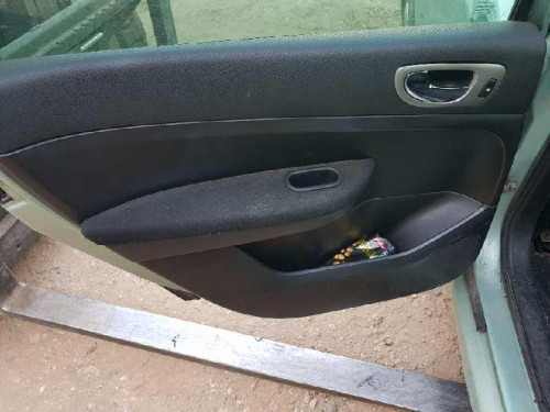  PEUGEOT 307 BREAK/ SW (S2) 