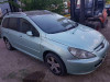  PEUGEOT 307 BREAK/ SW (S2) 