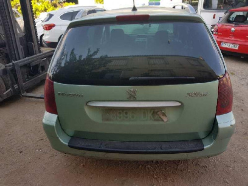  PEUGEOT 307 BREAK/ SW (S2) 