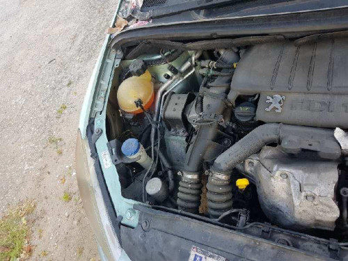  PEUGEOT 307 BREAK/ SW (S2) 