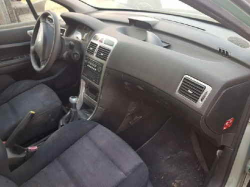  PEUGEOT 307 BREAK/ SW (S2) 