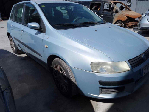 FIAT STILO (192) — автомобиль-донор на запчасти 
