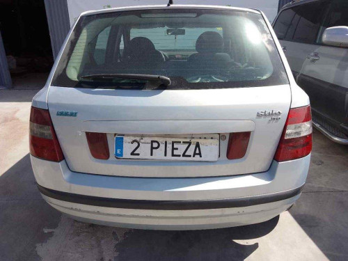 FIAT STILO (192) — автомобиль-донор на запчасти 