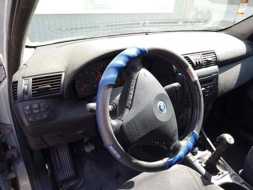 FIAT STILO (192) — автомобиль-донор на запчасти 