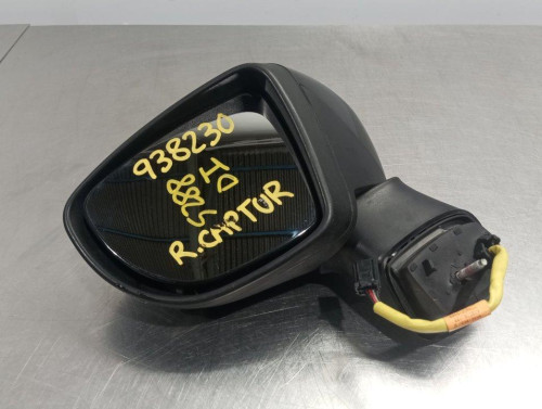 RETROVISOR IZQUIERDO, RENAULT, CAPTUR I 
