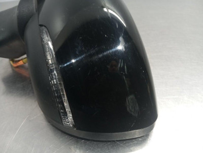RETROVISOR IZQUIERDO, RENAULT, CAPTUR I