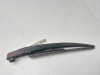 BRAZO LIMPIA TRASERO Dacia SANDERO III 