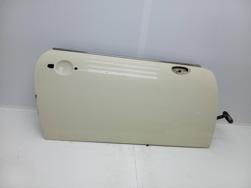 PUERTA DELANTERA DERECHA BMW MINI (R50,R53) 