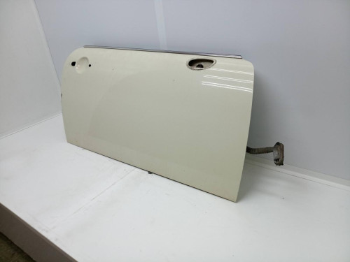 PUERTA DELANTERA DERECHA BMW MINI (R50,R53) 