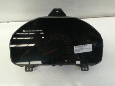 CUADRO INSTRUMENTOS, HONDA, ACCORD BERLINA (CL/CN)