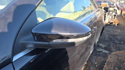 RETROVISOR IZQUIERDO, VOLKSWAGEN, EOS (1F8)(10.2010)