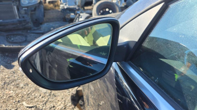 RETROVISOR IZQUIERDO, VOLKSWAGEN, EOS (1F8)(10.2010)