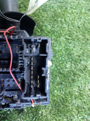 MANDO LIMPIA, DACIA, DOKKER