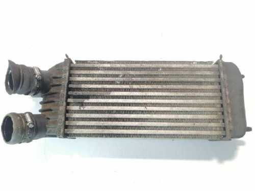  INTERCOOLER, CITROEN, JUMPY 