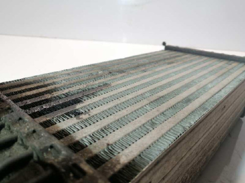  INTERCOOLER, CITROEN, JUMPY 