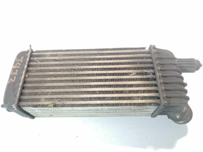 INTERCOOLER, CITROEN, JUMPY