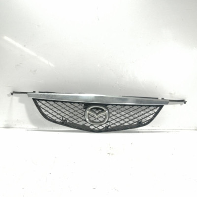 REJILLA DELANTERA, MAZDA, PREMACY (CP)