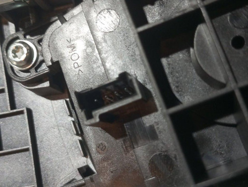  MANDO MULTIFUNCION BMW SERIE 1 BERLINA 5P (F20) 