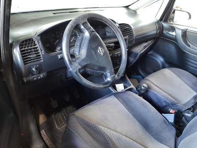 OPEL ZAFIRA A
